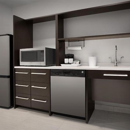 Home2 Suites By Hilton Sioux Falls Sanford Medical Center Luaran gambar
