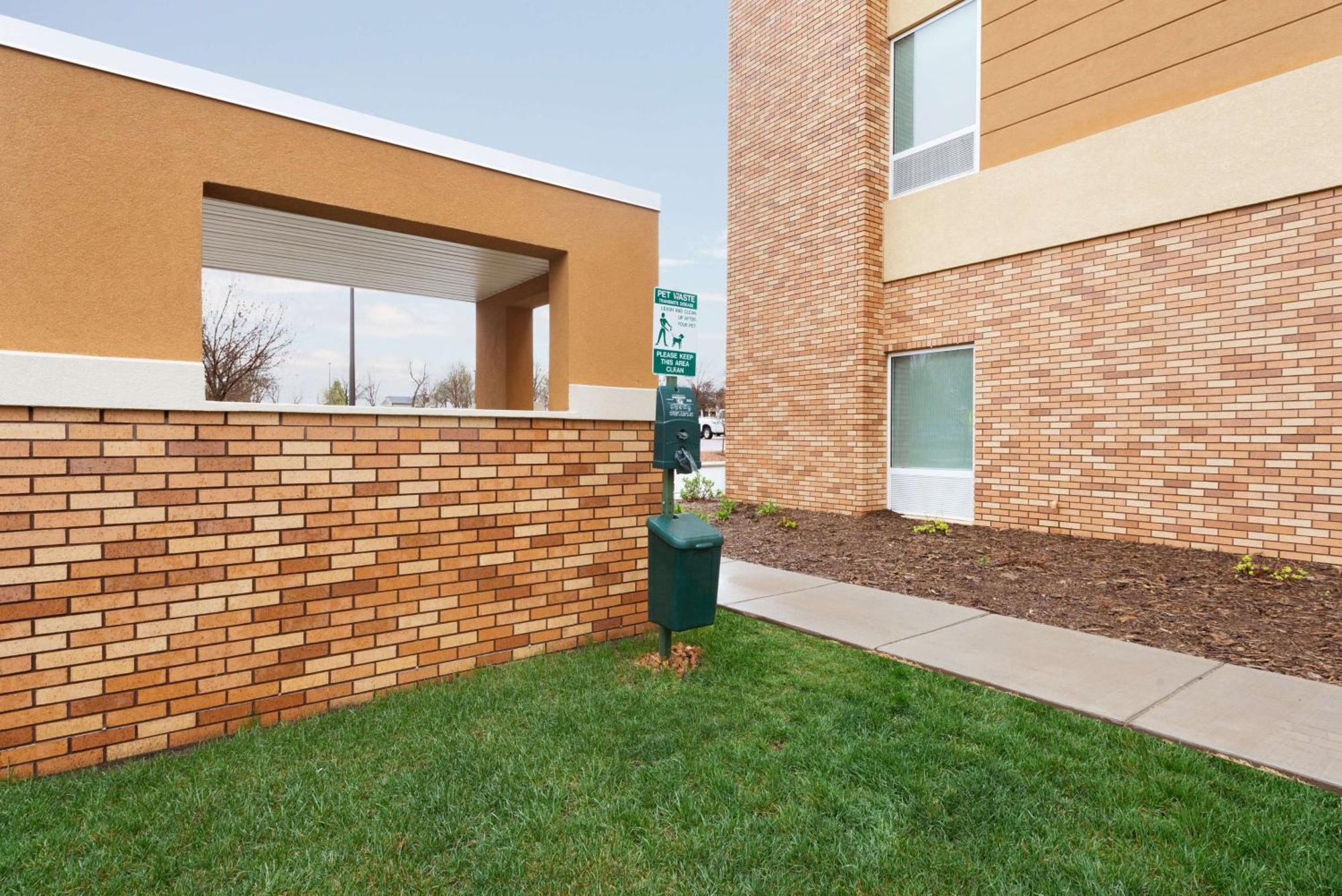 Home2 Suites By Hilton Sioux Falls Sanford Medical Center Luaran gambar